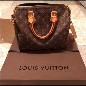 Louis Vuitton Handbag
